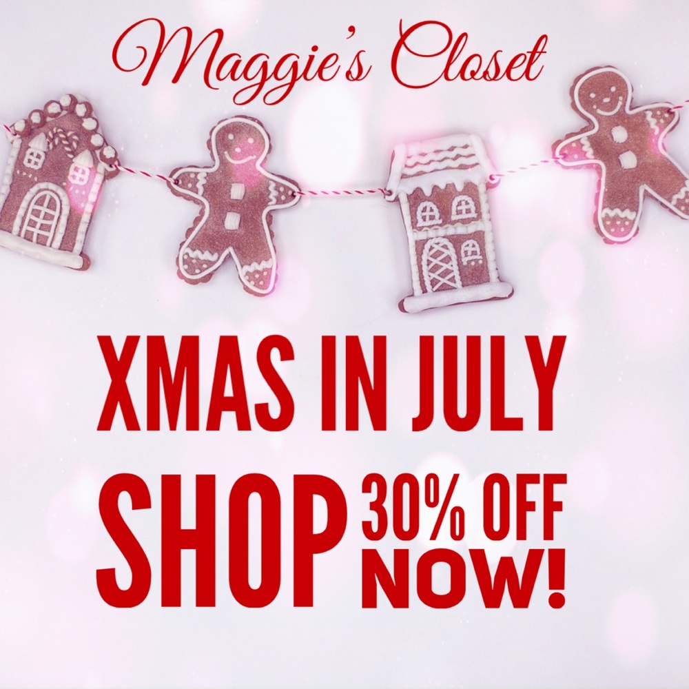 Search "HOLIDAY" for amazing Christmas decor!